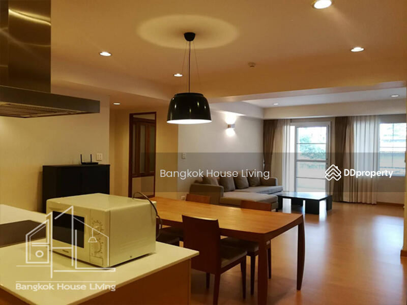 Viscaya Private Residences, Bangkok, Soi Sukhumvit 31, Khlong Tan Nua, Watthana, Bangkok, 2 Bedrooms, 100 sqm, Apartment For Rent, by Bangkok House Living, 11149191 - DDproperty.com