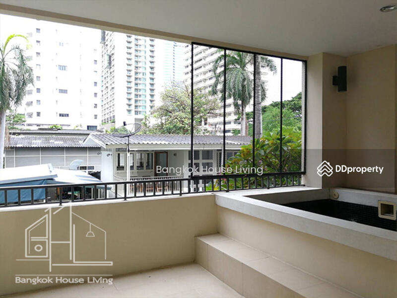 Viscaya Private Residences, Bangkok, Soi Sukhumvit 31, Khlong Tan Nua, Watthana, Bangkok, 2 Bedrooms, 100 sqm, Apartment For Rent, by Bangkok House Living, 11149191 - DDproperty.com