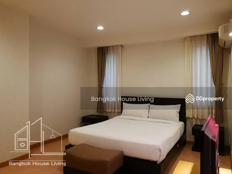 Viscaya Private Residences, Bangkok, Soi Sukhumvit 31, Khlong Tan Nua, Watthana, Bangkok, 2 Bedrooms, 100 sqm, Apartment For Rent, by Bangkok House Living, 11149191 - DDproperty.com