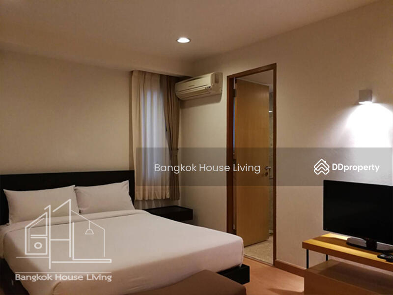Viscaya Private Residences, Bangkok, Soi Sukhumvit 31, Khlong Tan Nua, Watthana, Bangkok, 2 Bedrooms, 100 sqm, Apartment For Rent, by Bangkok House Living, 11149191 - DDproperty.com