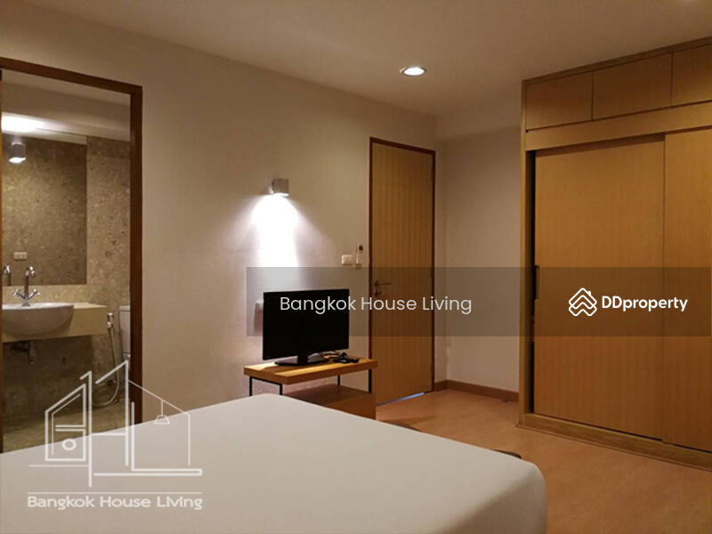 Viscaya Private Residences, Bangkok, Soi Sukhumvit 31, Khlong Tan Nua, Watthana, Bangkok, 2 Bedrooms, 100 sqm, Apartment For Rent, by Bangkok House Living, 11149191 - DDproperty.com
