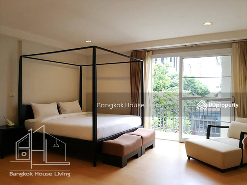 Viscaya Private Residences, Bangkok, Soi Sukhumvit 31, Khlong Tan Nua, Watthana, Bangkok, 2 Bedrooms, 100 sqm, Apartment For Rent, by Bangkok House Living, 11149191 - DDproperty.com