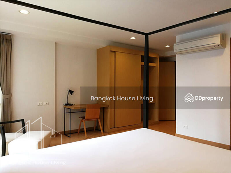 Viscaya Private Residences, Bangkok, Soi Sukhumvit 31, Khlong Tan Nua, Watthana, Bangkok, 2 Bedrooms, 100 sqm, Apartment For Rent, by Bangkok House Living, 11149191 - DDproperty.com