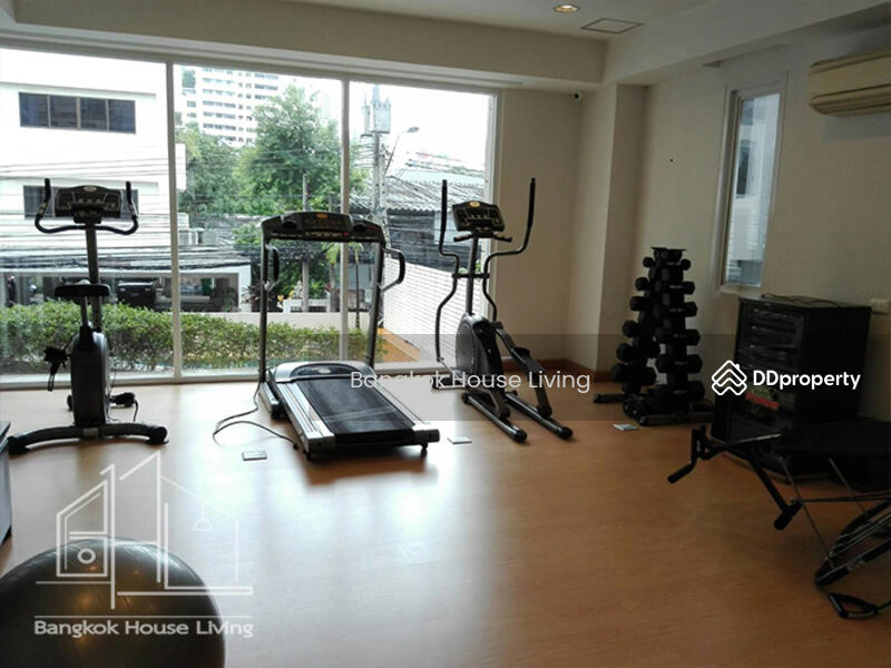 Viscaya Private Residences, Bangkok, Soi Sukhumvit 31, Khlong Tan Nua, Watthana, Bangkok, 2 Bedrooms, 100 sqm, Apartment For Rent, by Bangkok House Living, 11149191 - DDproperty.com