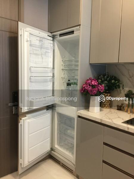 The Esse at Singha Complex, Bangkok, 1788 New Petchaburi Rd, Khlongtoei Nua, Watthana, Bangkok, 1 Bedroom, 36 sqm, Condo For Rent, by Ratsarin Sirinipaspong, 11149221 - DDproperty.com