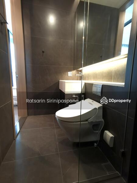 The Esse at Singha Complex, Bangkok, 1788 New Petchaburi Rd, Khlongtoei Nua, Watthana, Bangkok, 1 Bedroom, 36 sqm, Condo For Rent, by Ratsarin Sirinipaspong, 11149221 - DDproperty.com