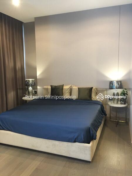 The Esse at Singha Complex, Bangkok, 1788 New Petchaburi Rd, Khlongtoei Nua, Watthana, Bangkok, 1 Bedroom, 36 sqm, Condo For Rent, by Ratsarin Sirinipaspong, 11149221 - DDproperty.com