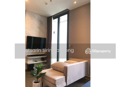 For Rent - The Esse at Singha Complex, Bangkok