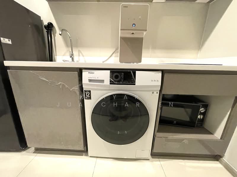 Life Asoke-Rama 9 : ไลฟ์ อโศก พระราม 9, กรุงเทพ, 626 ถนนอโศก-ดินแดง แขวงมักกะสัน เขตราชเทวี กรุงเทพมหานคร, มักกะสัน, ราชเทวี, กรุงเทพ, 47 ตร.ม., คอนโด ให้เช่า, โดย Maiyara Juancharoen, 11149383 - DDproperty.com