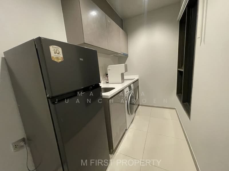 Life Asoke-Rama 9 : ไลฟ์ อโศก พระราม 9, กรุงเทพ, 626 ถนนอโศก-ดินแดง แขวงมักกะสัน เขตราชเทวี กรุงเทพมหานคร, มักกะสัน, ราชเทวี, กรุงเทพ, 47 ตร.ม., คอนโด ให้เช่า, โดย Maiyara Juancharoen, 11149383 - DDproperty.com