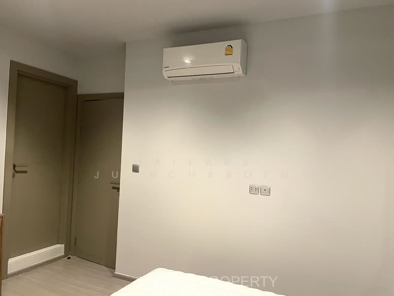 Life Asoke-Rama 9, Bangkok, 626 Asoke-Dindaeng Road, Makkasan, Ratchathewi, Bangkok, 2 Bedrooms, 47 sqm, Condo For Rent, by Maiyara Juancharoen, 11149383 - DDproperty.com