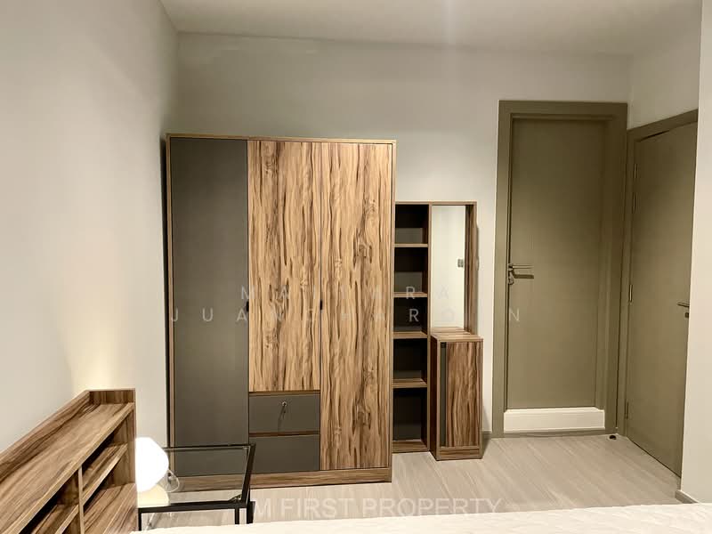 Life Asoke-Rama 9, Bangkok, 626 Asoke-Dindaeng Road, Makkasan, Ratchathewi, Bangkok, 2 Bedrooms, 47 sqm, Condo For Rent, by Maiyara Juancharoen, 11149383 - DDproperty.com