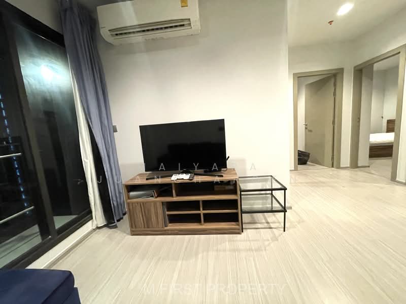 Life Asoke-Rama 9, Bangkok, 626 Asoke-Dindaeng Road, Makkasan, Ratchathewi, Bangkok, 2 Bedrooms, 47 sqm, Condo For Rent, by Maiyara Juancharoen, 11149383 - DDproperty.com