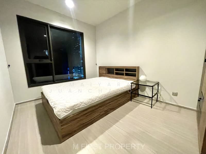 Life Asoke-Rama 9, Bangkok, 626 Asoke-Dindaeng Road, Makkasan, Ratchathewi, Bangkok, 2 Bedrooms, 47 sqm, Condo For Rent, by Maiyara Juancharoen, 11149383 - DDproperty.com