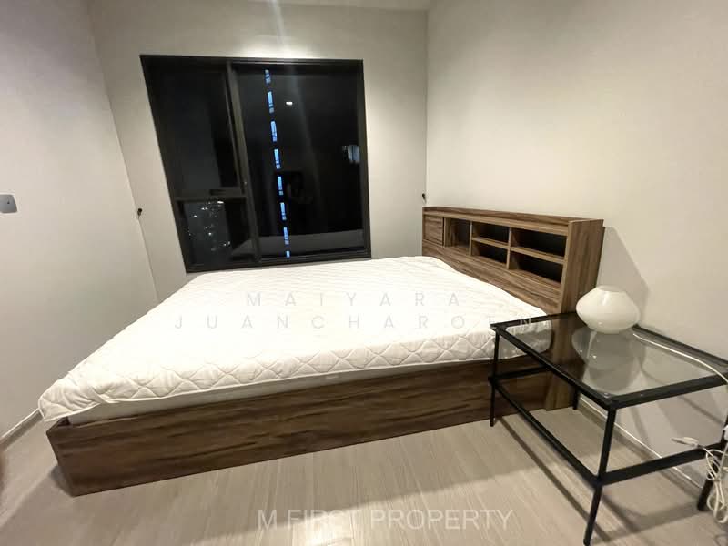 Life Asoke-Rama 9, Bangkok, 626 Asoke-Dindaeng Road, Makkasan, Ratchathewi, Bangkok, 2 Bedrooms, 47 sqm, Condo For Rent, by Maiyara Juancharoen, 11149383 - DDproperty.com