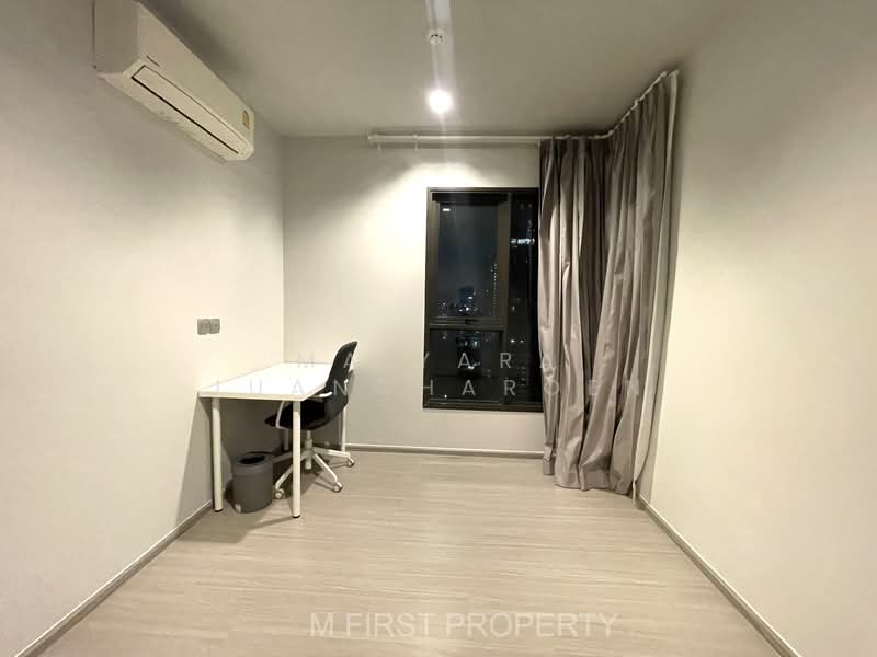 Life Asoke-Rama 9, Bangkok, 626 Asoke-Dindaeng Road, Makkasan, Ratchathewi, Bangkok, 2 Bedrooms, 47 sqm, Condo For Rent, by Maiyara Juancharoen, 11149383 - DDproperty.com