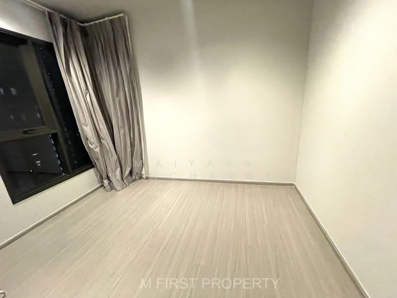 Life Asoke-Rama 9, Bangkok, 626 Asoke-Dindaeng Road, Makkasan, Ratchathewi, Bangkok, 2 Bedrooms, 47 sqm, Condo For Rent, by Maiyara Juancharoen, 11149383 - DDproperty.com