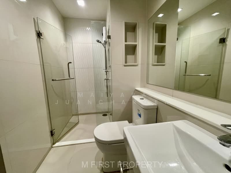 Life Asoke-Rama 9, Bangkok, 626 Asoke-Dindaeng Road, Makkasan, Ratchathewi, Bangkok, 2 Bedrooms, 47 sqm, Condo For Rent, by Maiyara Juancharoen, 11149383 - DDproperty.com
