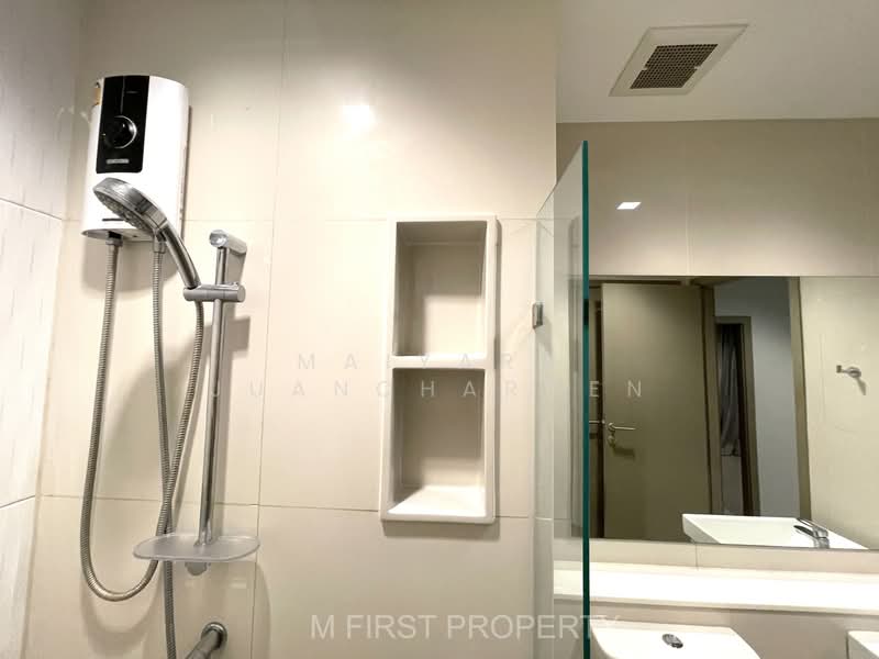 Life Asoke-Rama 9, Bangkok, 626 Asoke-Dindaeng Road, Makkasan, Ratchathewi, Bangkok, 2 Bedrooms, 47 sqm, Condo For Rent, by Maiyara Juancharoen, 11149383 - DDproperty.com