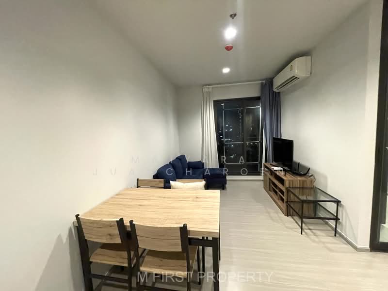 Life Asoke-Rama 9, Bangkok, 626 Asoke-Dindaeng Road, Makkasan, Ratchathewi, Bangkok, 2 Bedrooms, 47 sqm, Condo For Rent, by Maiyara Juancharoen, 11149383 - DDproperty.com