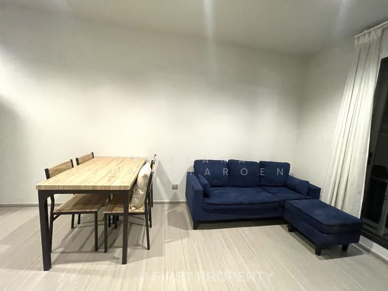 Life Asoke-Rama 9, Bangkok, 626 Asoke-Dindaeng Road, Makkasan, Ratchathewi, Bangkok, 2 Bedrooms, 47 sqm, Condo For Rent, by Maiyara Juancharoen, 11149383 - DDproperty.com