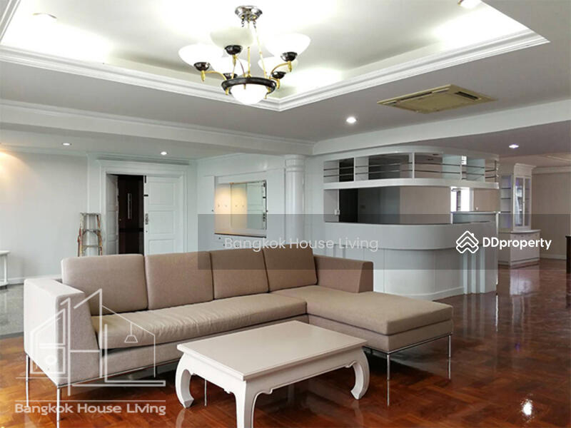 Mitr Mansion : มิตร แมนชั่น, กรุงเทพ, 27 ซอยสุขุมวิท 31, คลองเตยเหนือ, วัฒนา, กรุงเทพ, 280 ตร.ม., อพาร์ทเมนท์ ให้เช่า, โดย Bangkok House Living, 11149420 - DDproperty.com