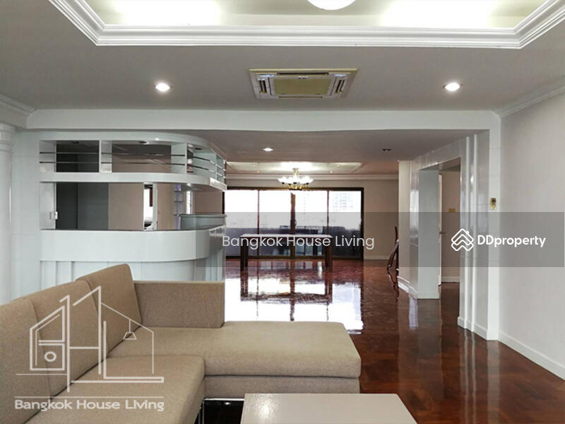 Mitr Mansion : มิตร แมนชั่น, กรุงเทพ, 27 ซอยสุขุมวิท 31, คลองเตยเหนือ, วัฒนา, กรุงเทพ, 280 ตร.ม., อพาร์ทเมนท์ ให้เช่า, โดย Bangkok House Living, 11149420 - DDproperty.com