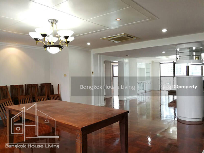 Mitr Mansion : มิตร แมนชั่น, กรุงเทพ, 27 ซอยสุขุมวิท 31, คลองเตยเหนือ, วัฒนา, กรุงเทพ, 280 ตร.ม., อพาร์ทเมนท์ ให้เช่า, โดย Bangkok House Living, 11149420 - DDproperty.com