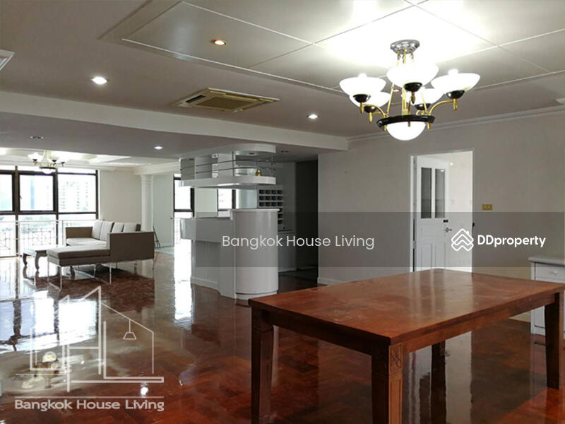Mitr Mansion : มิตร แมนชั่น, กรุงเทพ, 27 ซอยสุขุมวิท 31, คลองเตยเหนือ, วัฒนา, กรุงเทพ, 280 ตร.ม., อพาร์ทเมนท์ ให้เช่า, โดย Bangkok House Living, 11149420 - DDproperty.com