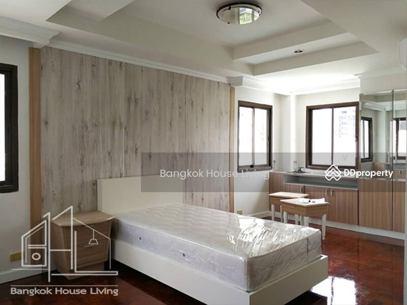 Mitr Mansion : มิตร แมนชั่น, กรุงเทพ, 27 ซอยสุขุมวิท 31, คลองเตยเหนือ, วัฒนา, กรุงเทพ, 280 ตร.ม., อพาร์ทเมนท์ ให้เช่า, โดย Bangkok House Living, 11149420 - DDproperty.com