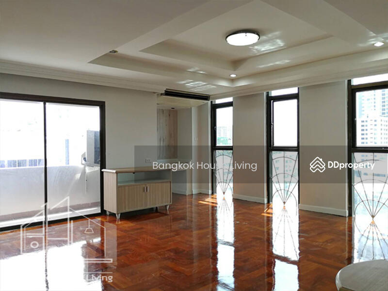 Mitr Mansion : มิตร แมนชั่น, กรุงเทพ, 27 ซอยสุขุมวิท 31, คลองเตยเหนือ, วัฒนา, กรุงเทพ, 280 ตร.ม., อพาร์ทเมนท์ ให้เช่า, โดย Bangkok House Living, 11149420 - DDproperty.com