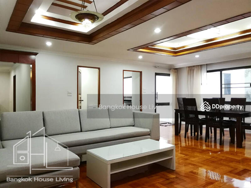 For Rent - Mitr Mansion, Bangkok