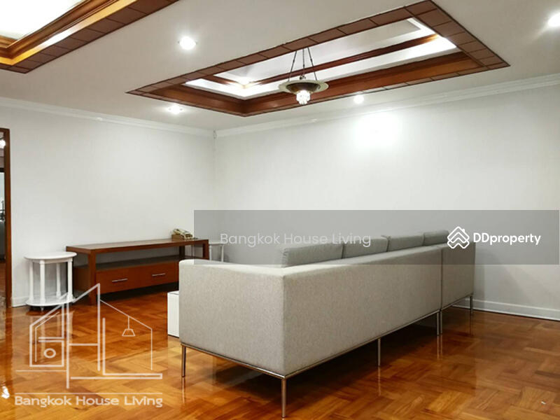 For Rent - Mitr Mansion, Bangkok
