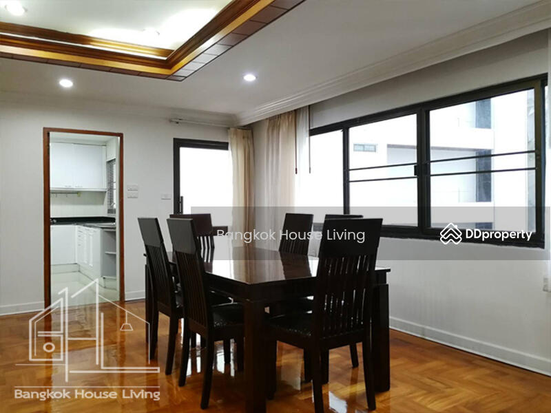 For Rent - Mitr Mansion, Bangkok