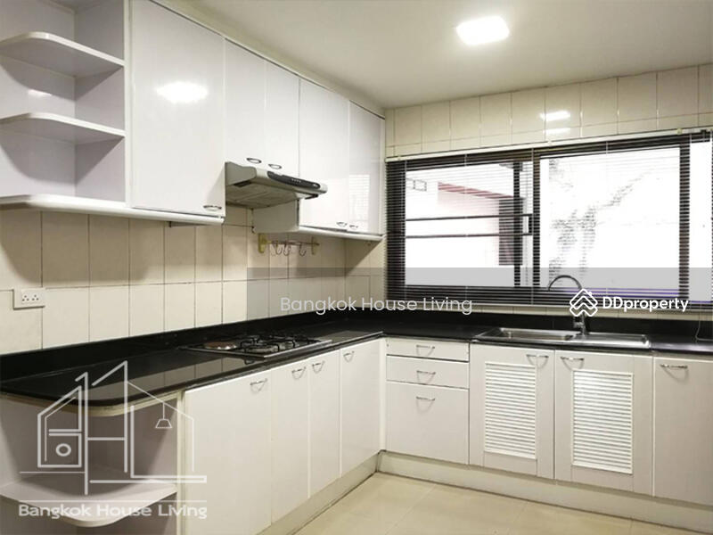 For Rent - Mitr Mansion, Bangkok