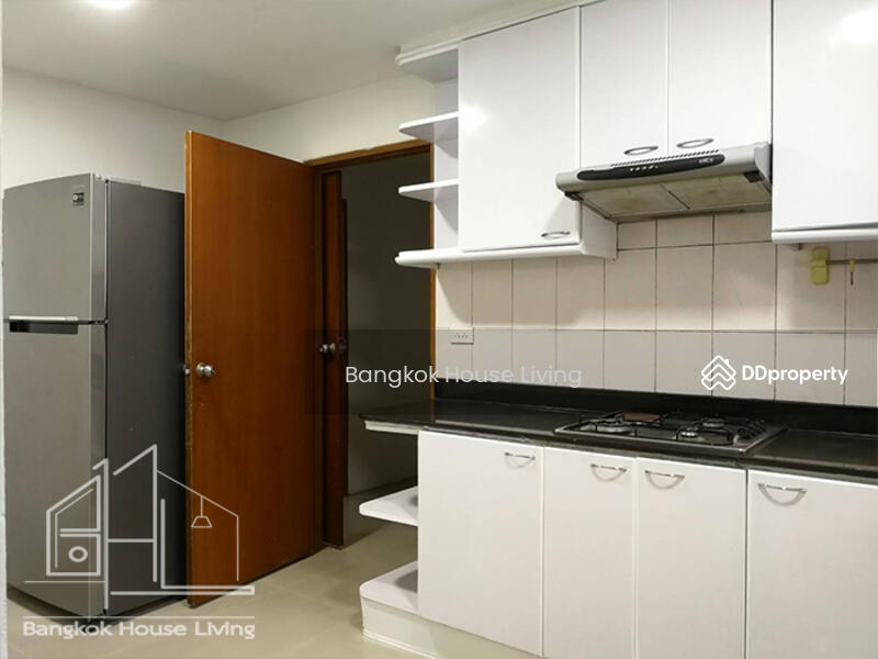 For Rent - Mitr Mansion, Bangkok