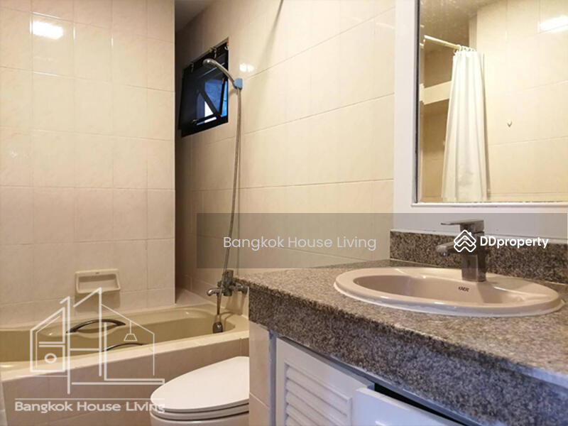 For Rent - Mitr Mansion, Bangkok