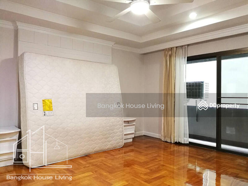 For Rent - Mitr Mansion, Bangkok