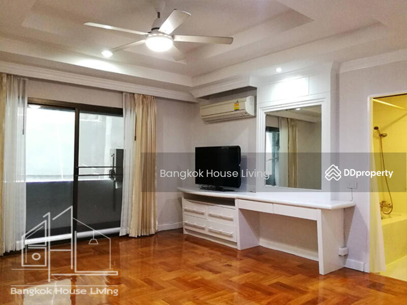 For Rent - Mitr Mansion, Bangkok