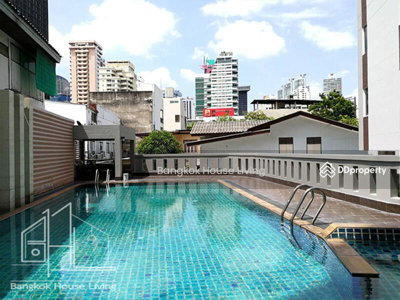 ให้เช่า - Mitr Mansion : มิตร แมนชั่น, กรุงเทพ