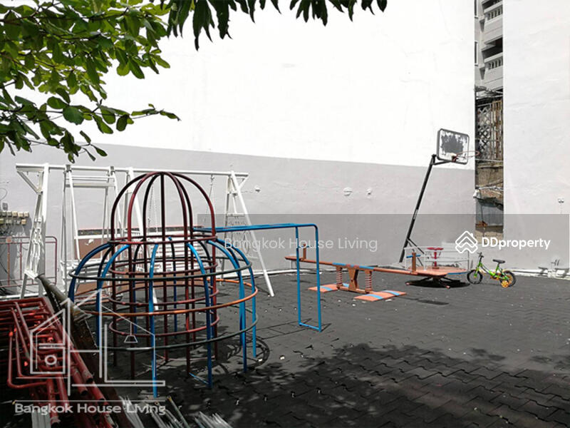 ให้เช่า - Mitr Mansion : มิตร แมนชั่น, กรุงเทพ