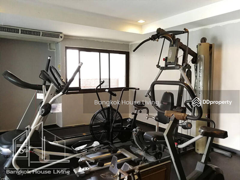 ให้เช่า - Mitr Mansion : มิตร แมนชั่น, กรุงเทพ