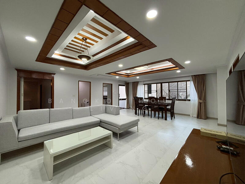 ให้เช่า - Mitr Mansion : มิตร แมนชั่น, กรุงเทพ