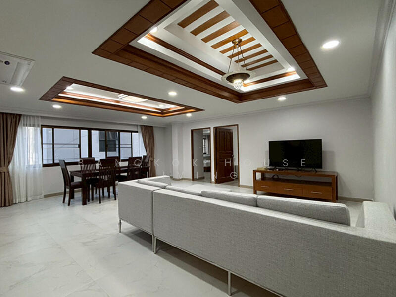 ให้เช่า - Mitr Mansion : มิตร แมนชั่น, กรุงเทพ