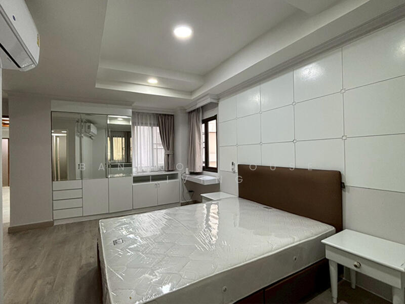 ให้เช่า - Mitr Mansion : มิตร แมนชั่น, กรุงเทพ