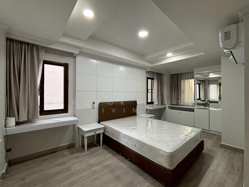 Mitr Mansion, Bangkok, 27 Soi Sukhumvit 31, Khlongtoei Nua, Watthana, Bangkok, 2 Bedrooms, 145 sqm, Condo For Rent, by Bangkok House Living, 11149441 - DDproperty.com