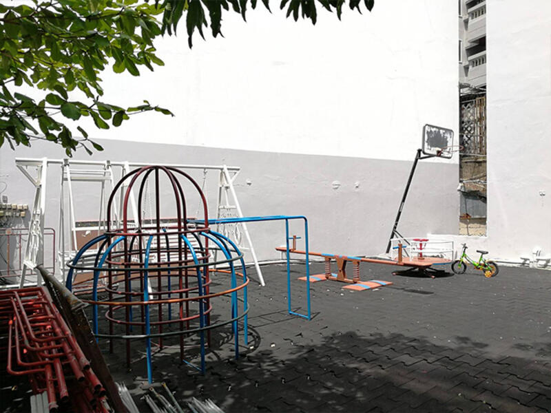 ให้เช่า - Mitr Mansion : มิตร แมนชั่น, กรุงเทพ