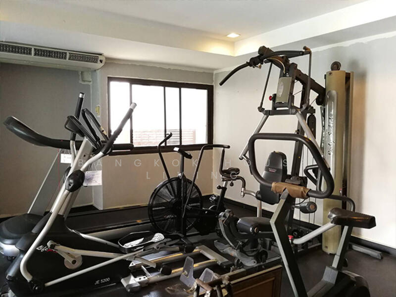 Mitr Mansion, Bangkok, 27 Soi Sukhumvit 31, Khlongtoei Nua, Watthana, Bangkok, 2 Bedrooms, 145 sqm, Condo For Rent, by Bangkok House Living, 11149441 - DDproperty.com