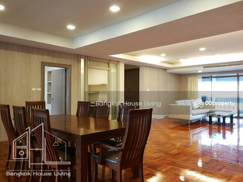 For Rent - Mitr Mansion, Bangkok