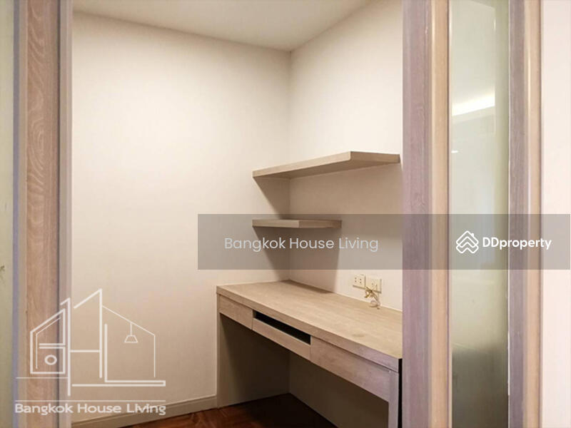 For Rent - Mitr Mansion, Bangkok